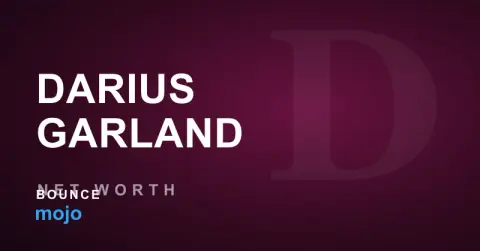 Darius Garland biography
