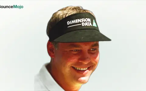 Darren Clarke