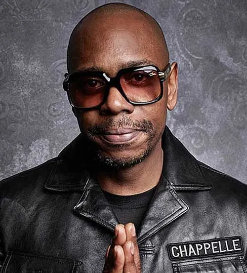 Dave Chappelle Overview Dave Chappelle Overview