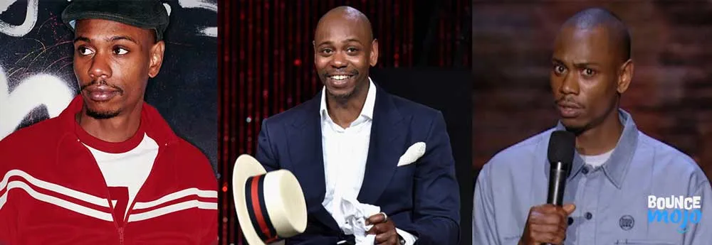 Dave Chappelle Early Life Dave Chappelle Early Life