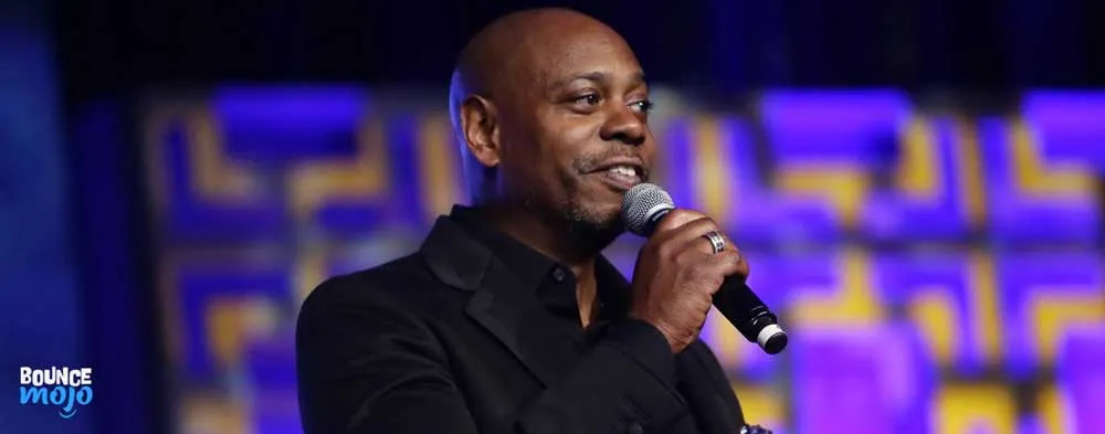 Dave Chappelle Business Dave Chappelle Business