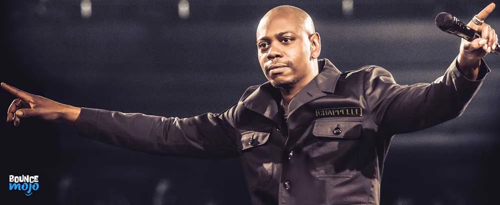 Dave Chappelle Net Worth Dave Chappelle Net Worth