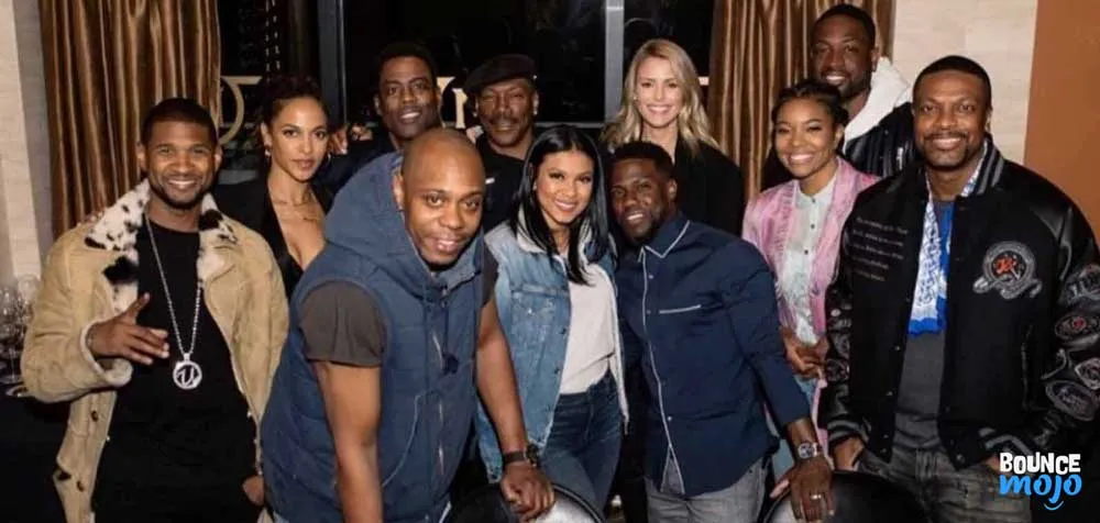 How Dave Chappelle Spends His Money How Dave Chappelle Spends His Money