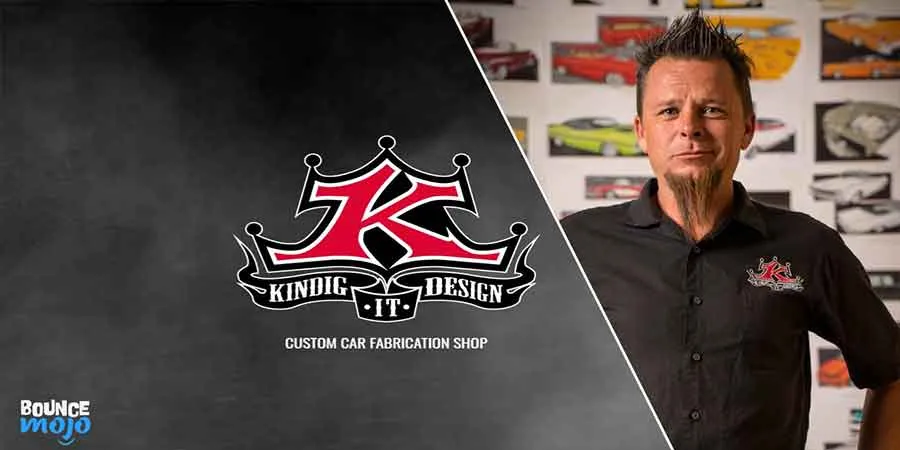 Dave Kindig Business