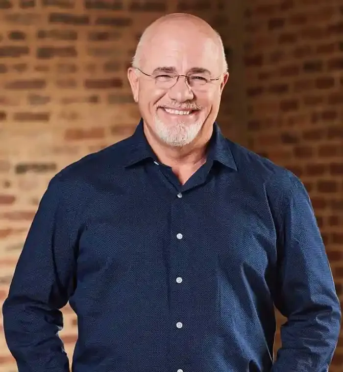 Who is Dave Ramsey Who is Dave Ramsey