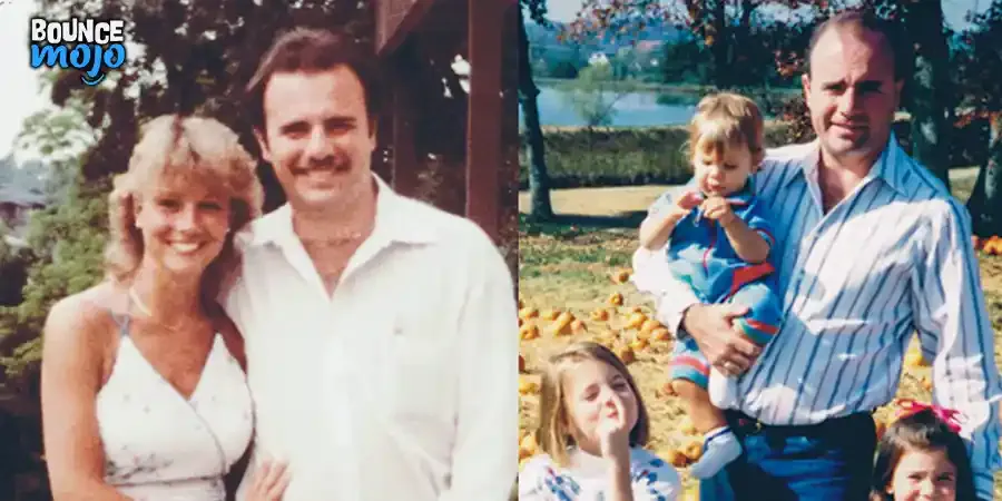 Dave Ramsey Early Life Dave Ramsey Early Life