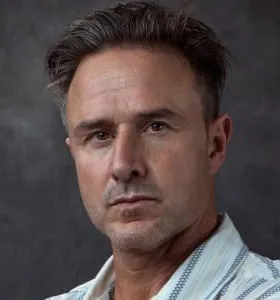 Who Is David Arquette Who Is David Arquette