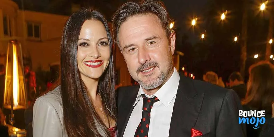 David Arquette Wife David Arquette Wife