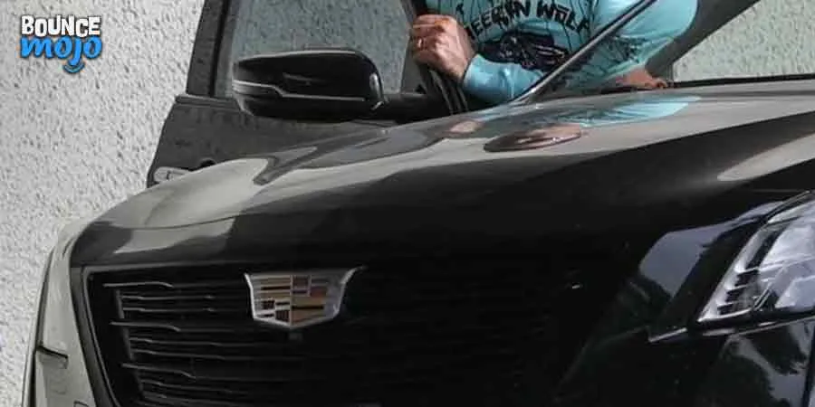 David Arquette Cars David Arquette Cars