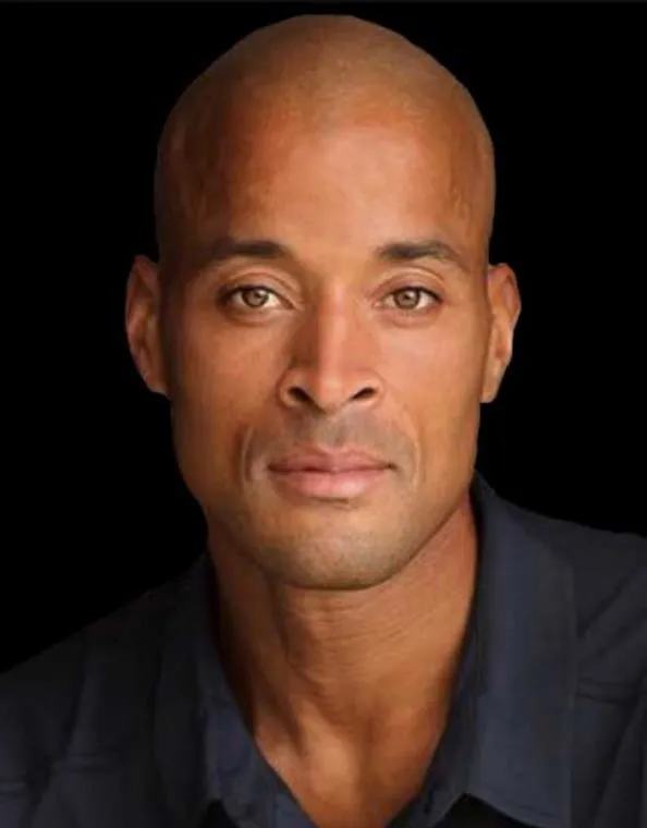 Who Is David Goggins Who Is David Goggins