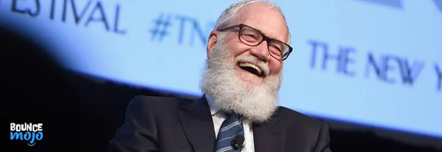 David Letterman Books David Letterman Books
