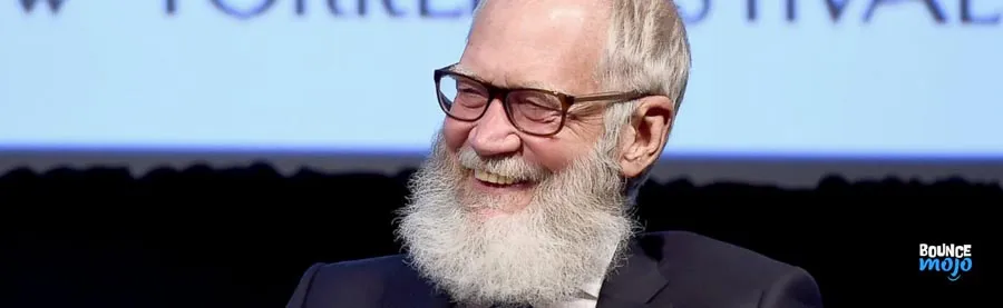 David Letterman Net Worth David Letterman Net Worth
