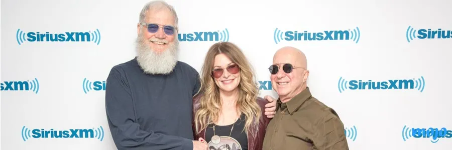 David Letterman Net Worth David Letterman Net Worth