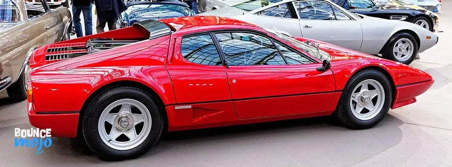 David Letterman Cars David Letterman Cars
