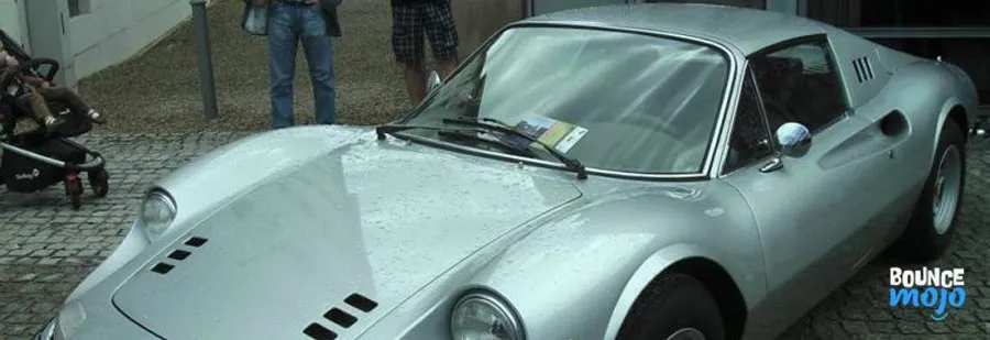 David Letterman Cars David Letterman Cars