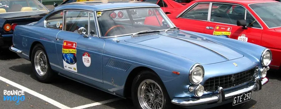 David Letterman Cars David Letterman Cars