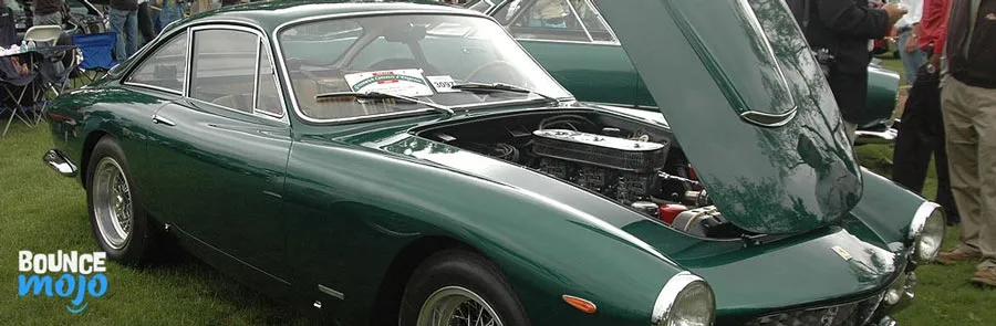 David Letterman Cars David Letterman Cars