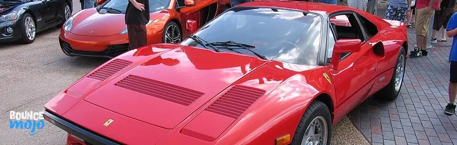 David Letterman Cars David Letterman Cars