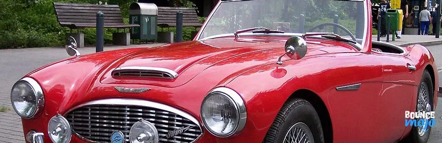 David Letterman Cars David Letterman Cars