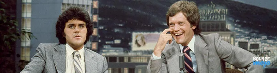 David Letterman David Letterman Net Worth