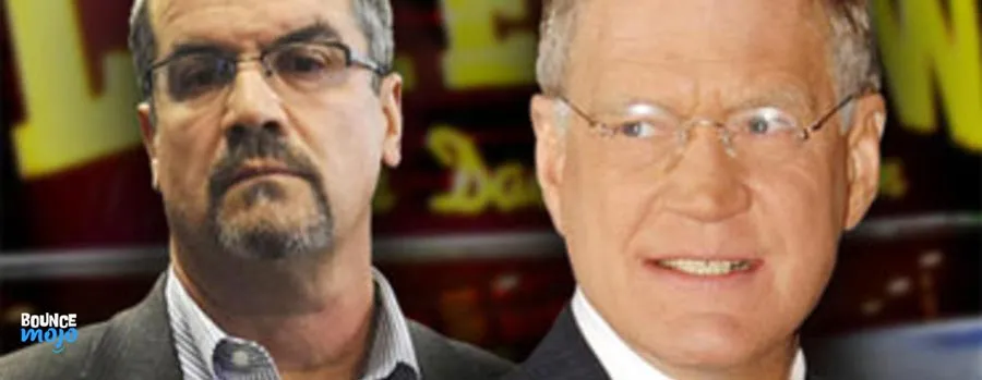 David Letterman David Letterman Net Worth