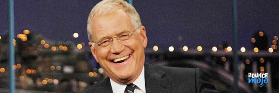 How David Letterman Spends His Money How David Letterman Spends His Money
