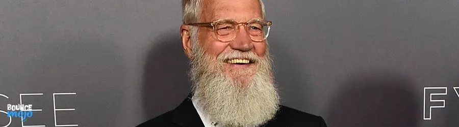 David Letterman Net Worth David Letterman Net Worth