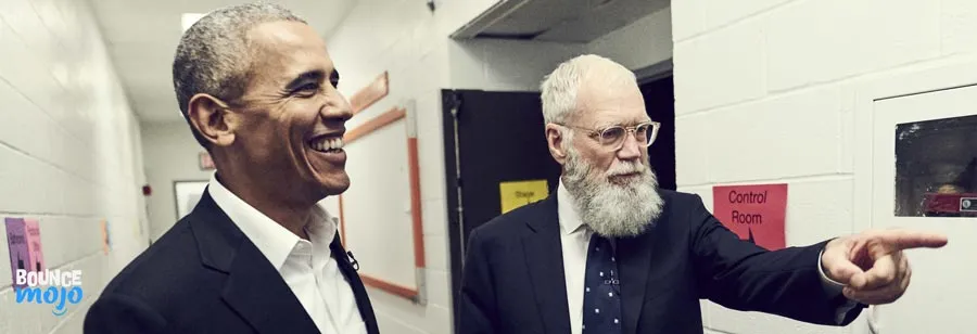 David Letterman #David Letterman Net Worth