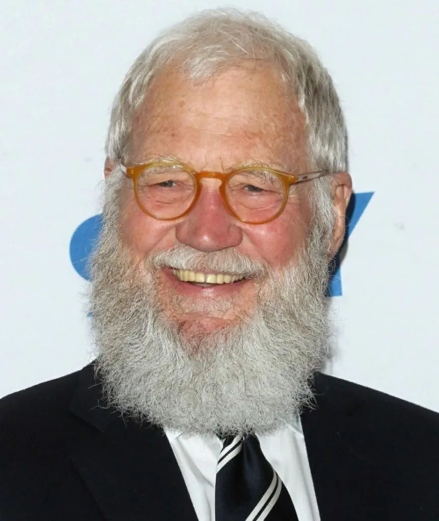 David Letterman Net Worth David Letterman Net Worth