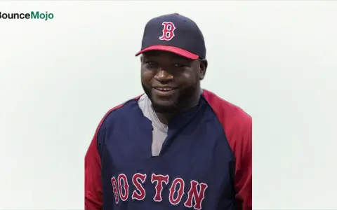 David Ortiz net worth