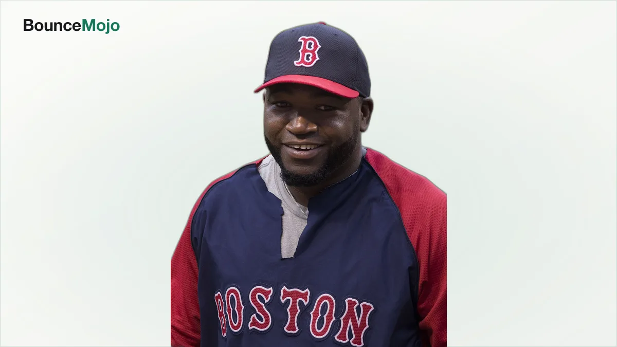 David Ortiz