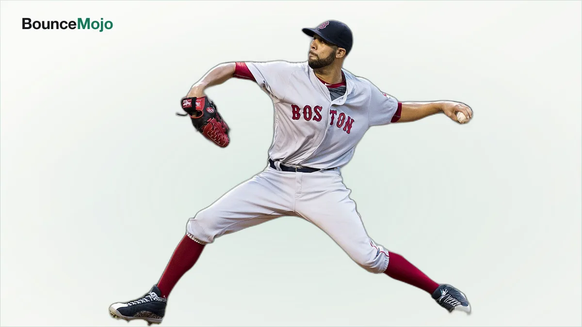 David Price