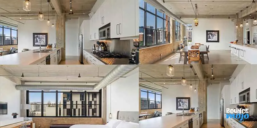 David Schwimmer House