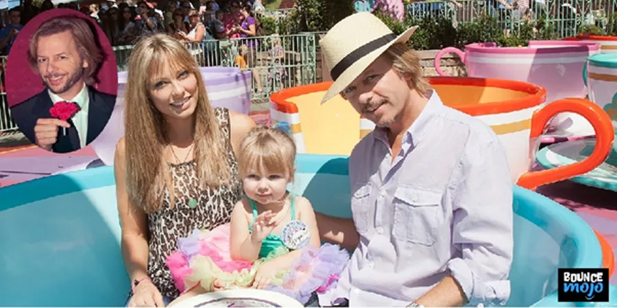 David Spade Ex-Girlfriend David Spade Ex-Girlfriend