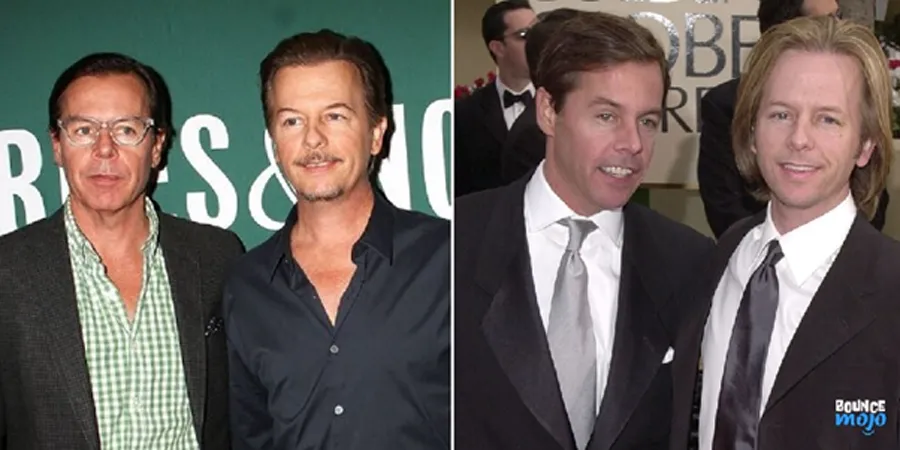 David Spade Brother David Spade Brother