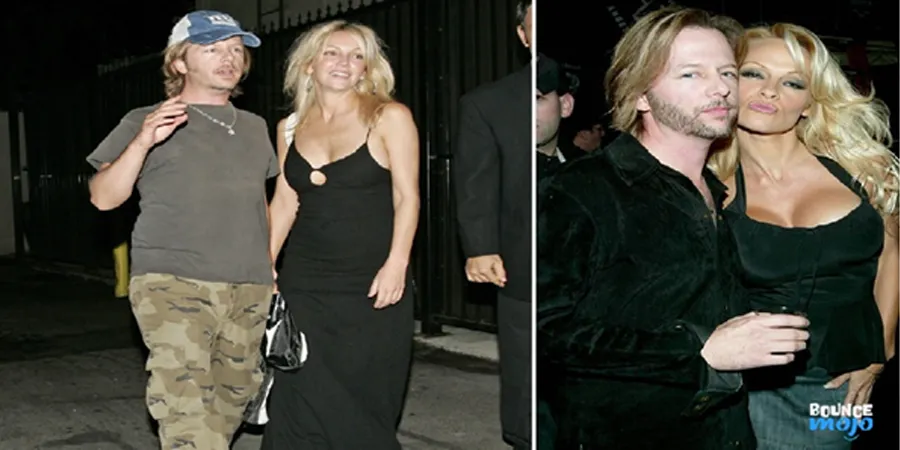 David Spade Ex-Girlfriend David Spade Ex-Girlfriend