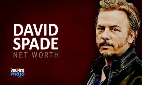 David Spade Net Worth Fl