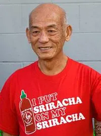 Who is David Tran