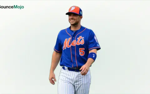 David Wright net worth