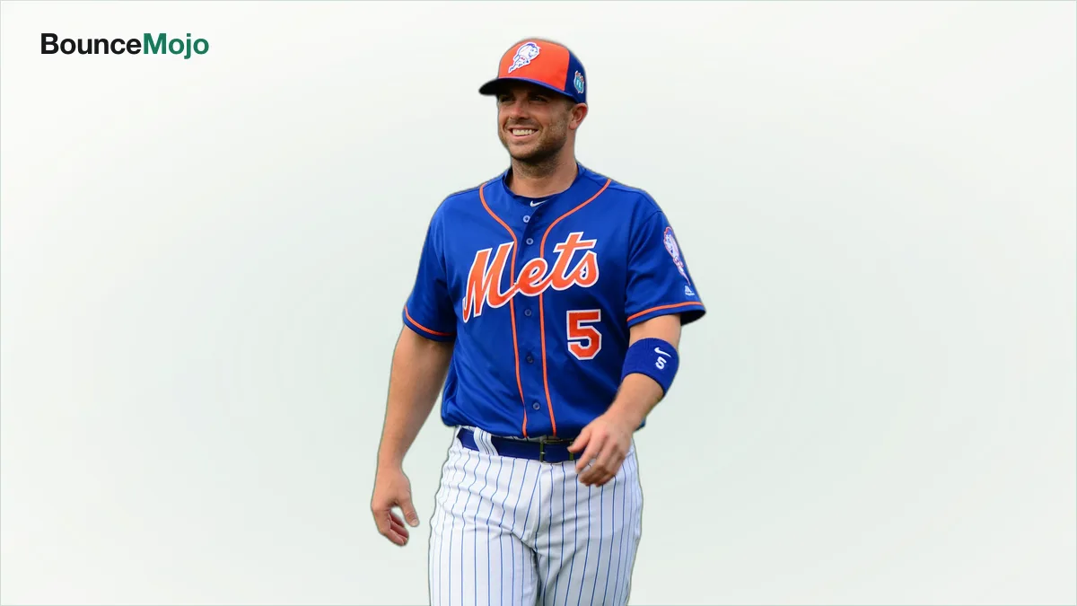 David Wright