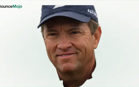 Davis Love III net worth