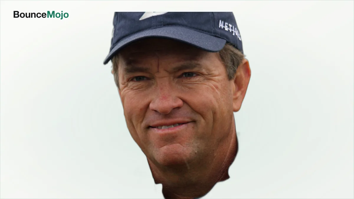 Davis Love III