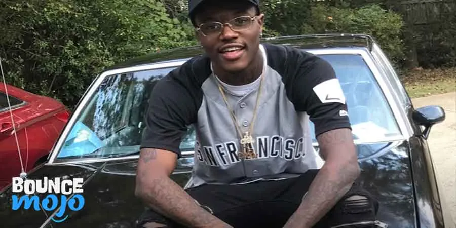 DC Young Fly DC Young Fly Net Worth