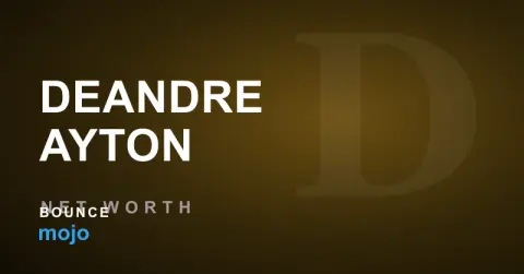 Deandre Ayton biography