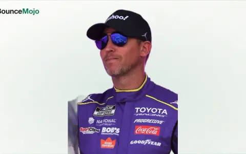 Denny Hamlin