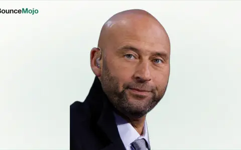 Derek Jeter net worth