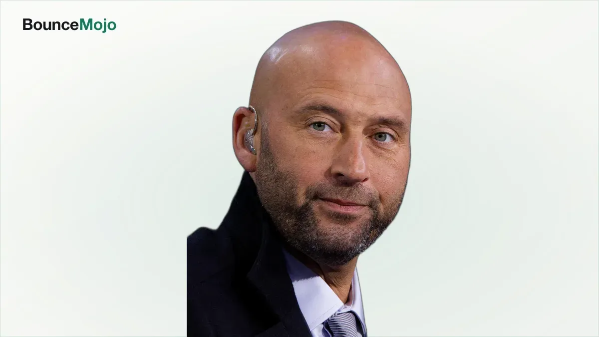 Derek Jeter