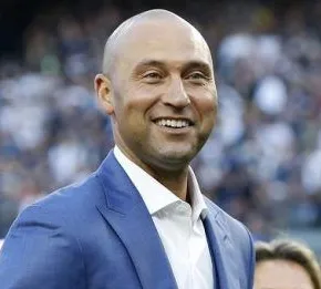 Who Is Derek Jeter Who Is Derek Jeter