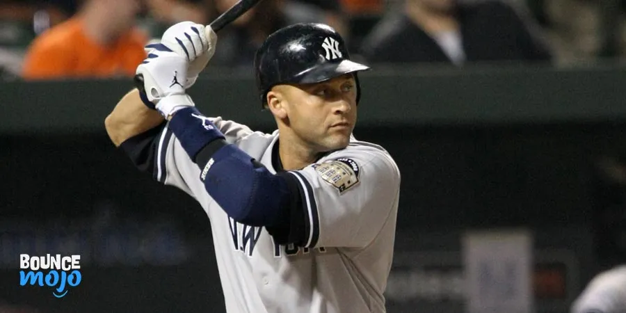 Derek Jeter's Net Worth Derek Jeter’s Net Worth