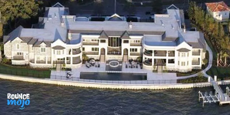 Derek Jeter Houses Derek Jeter Houses